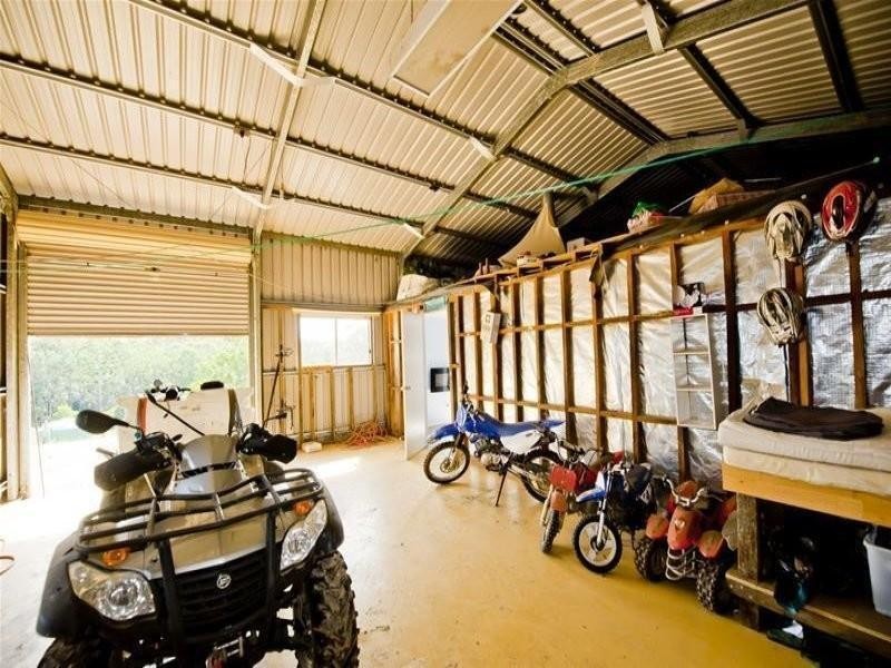 3931 Kyogle Road, Lillian Rock NSW 2480