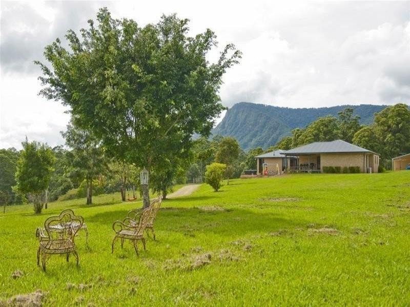 3931 Kyogle Road, Lillian Rock NSW 2480