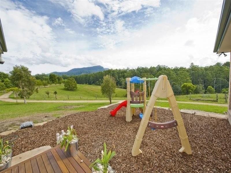 3931 Kyogle Road, Lillian Rock NSW 2480