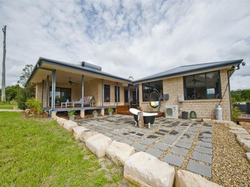 3931 Kyogle Road, Lillian Rock NSW 2480