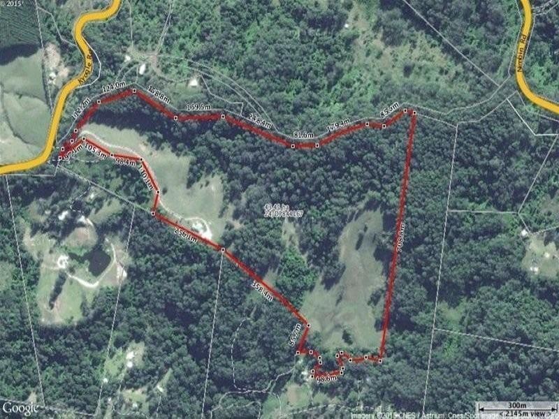 3931 Kyogle Road, Lillian Rock NSW 2480