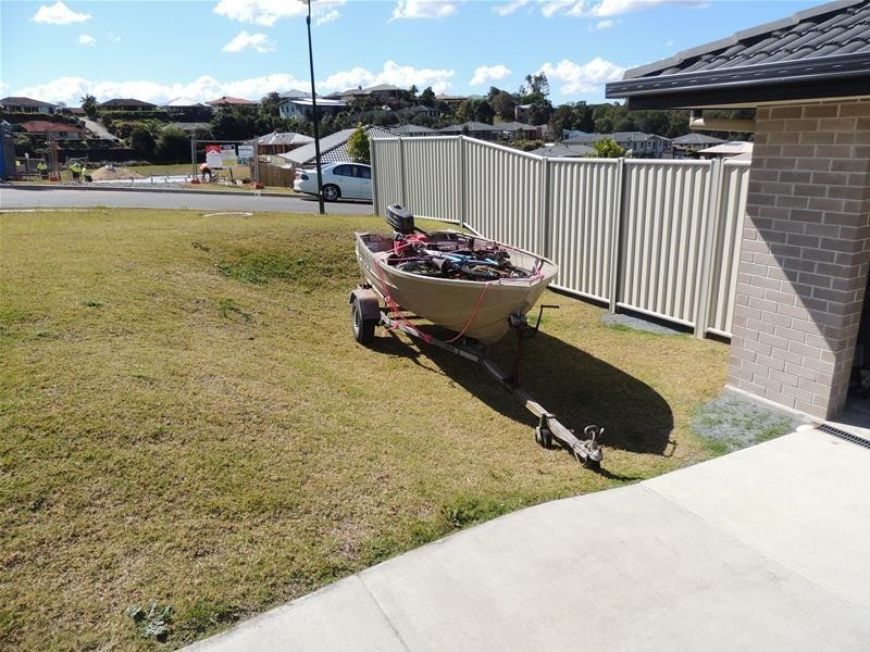 1 Freshfield  Way, Murwillumbah NSW 2484