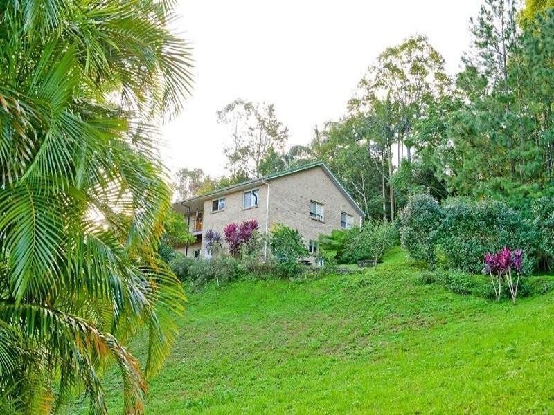 163 Bakers Road, Murwillumbah NSW 2484