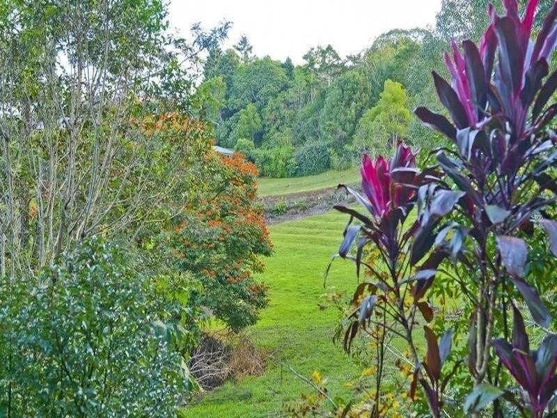 163 Bakers Road, Murwillumbah NSW 2484