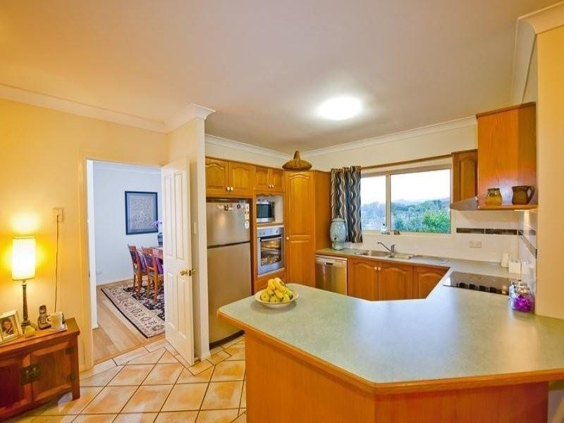 163 Bakers Road, Murwillumbah NSW 2484