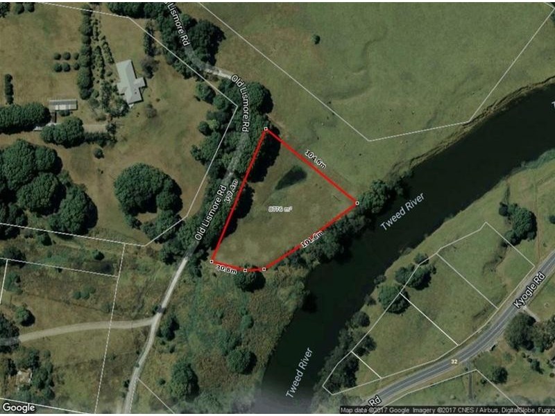 Lot 94 Old Lismore Road, Murwillumbah NSW 2484