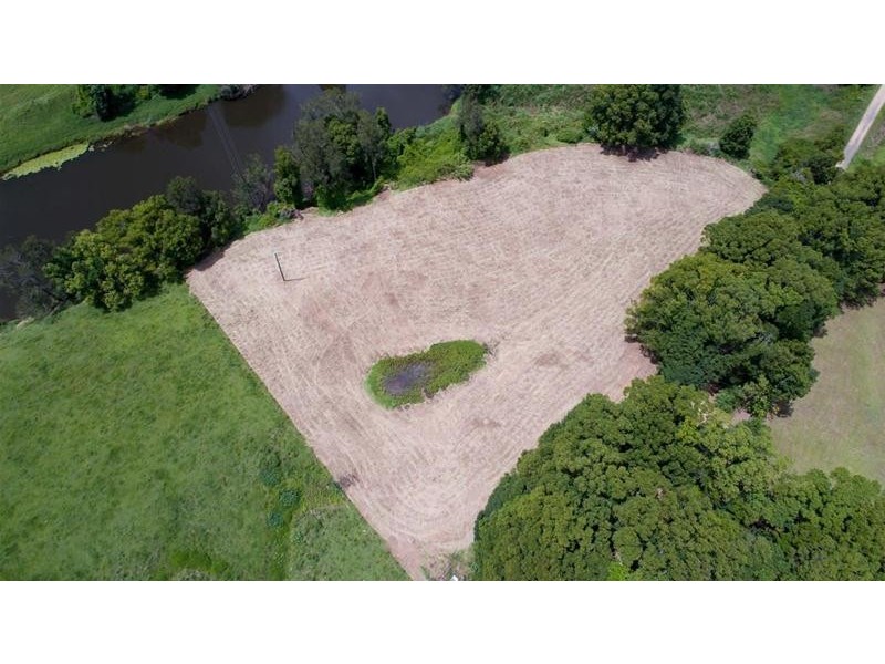 Lot 94 Old Lismore Road, Murwillumbah NSW 2484