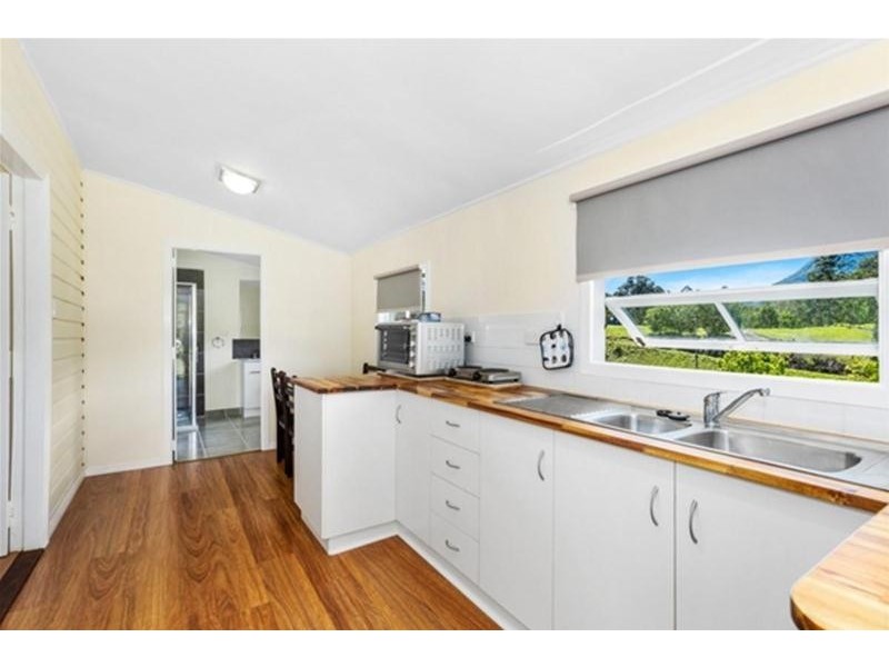 45 Lillian Road, Blue Knob NSW 2480