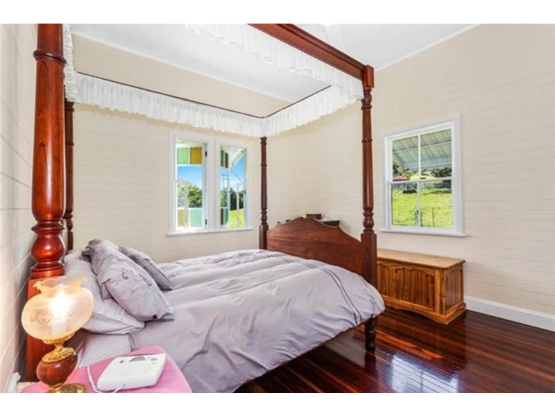 45 Lillian Road, Blue Knob NSW 2480