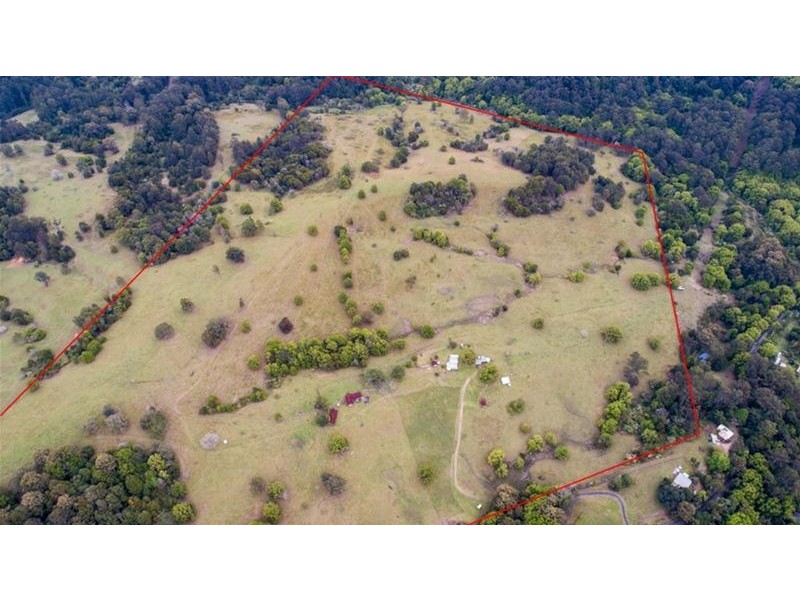 45 Lillian Road, Blue Knob NSW 2480