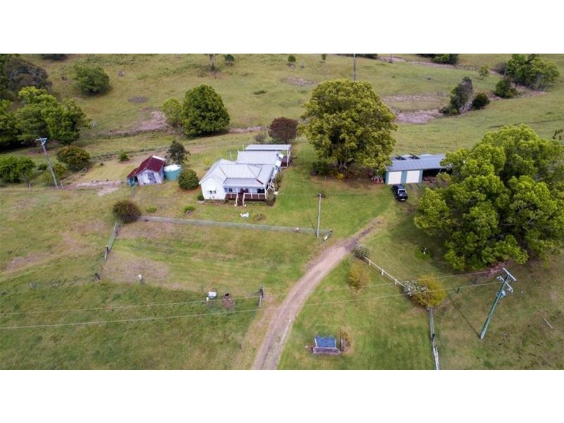 45 Lillian Road, Blue Knob NSW 2480