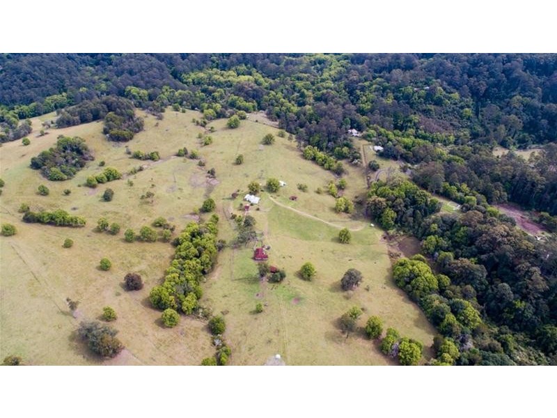 45 Lillian Road, Blue Knob NSW 2480