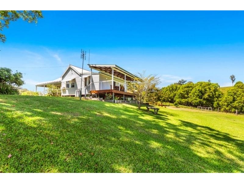 45 Lillian Road, Blue Knob NSW 2480