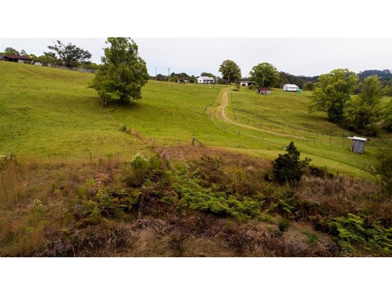 45 Lillian Road, Blue Knob NSW 2480