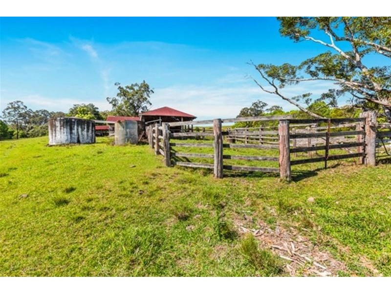 45 Lillian Road, Blue Knob NSW 2480