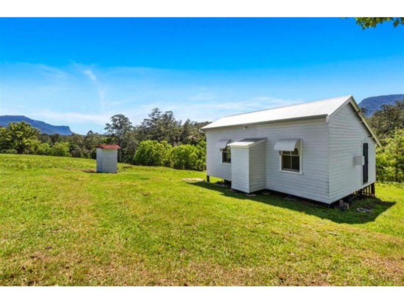 45 Lillian Road, Blue Knob NSW 2480