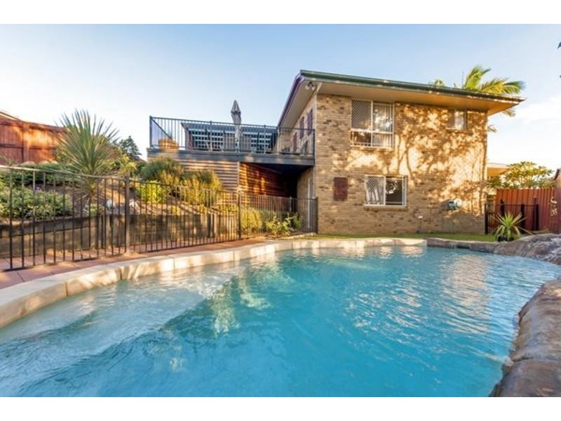 5 The Plateau, Murwillumbah NSW 2484