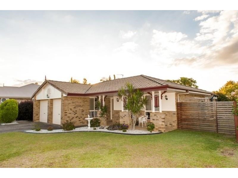 5 The Plateau, Murwillumbah NSW 2484