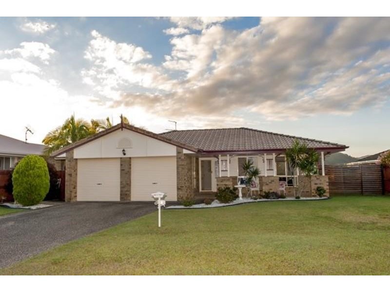 5 The Plateau, Murwillumbah NSW 2484