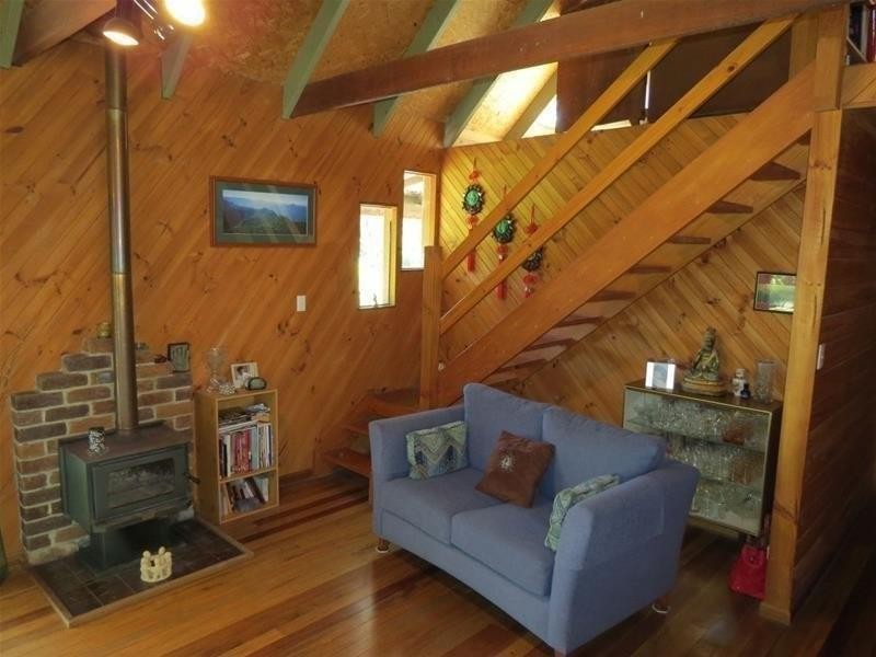 361 South Pumpenbil Road, Tyalgum NSW 2484