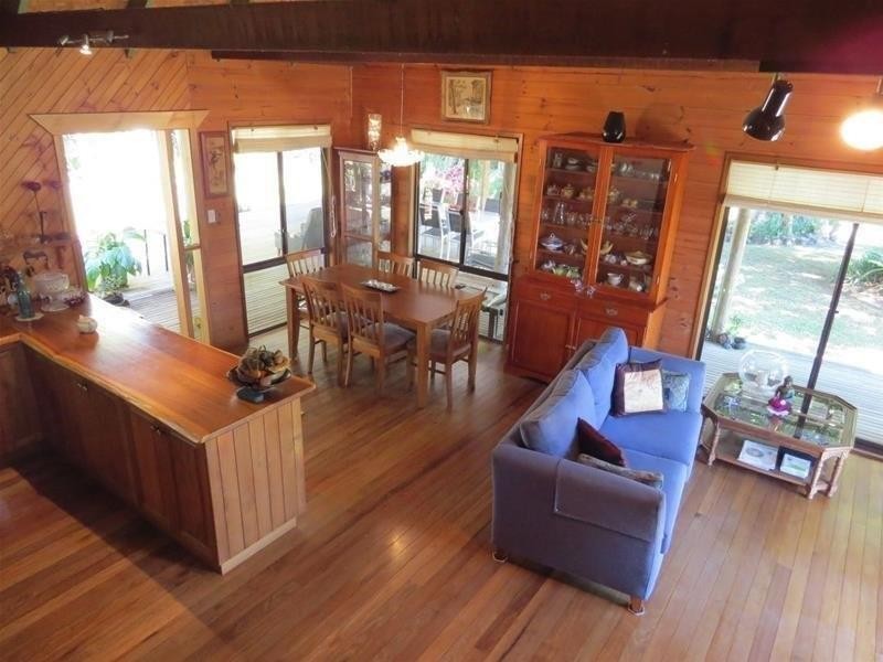 361 South Pumpenbil Road, Tyalgum NSW 2484