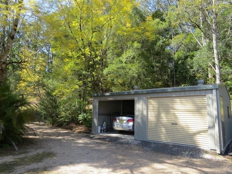 361 South Pumpenbil Road, Tyalgum NSW 2484