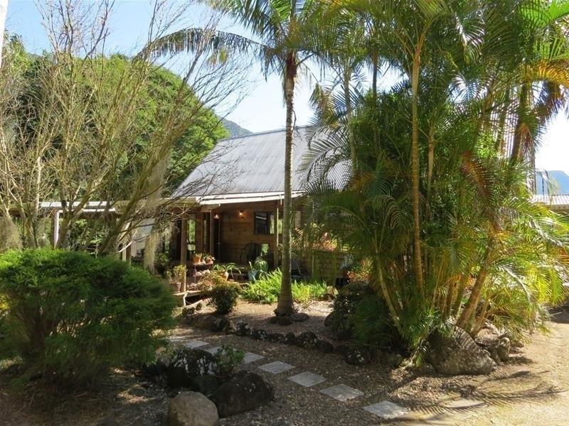 361 South Pumpenbil Road, Tyalgum NSW 2484