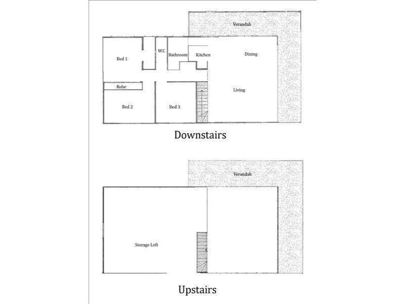 361 South Pumpenbil Road, Tyalgum NSW 2484