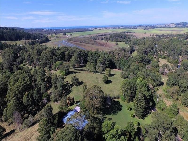 68 Wilman Road Round Mountain Road, Cabarita Beach NSW 2488