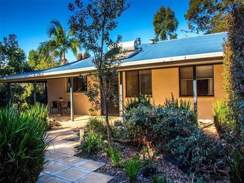 68 Wilman Road Round Mountain Road, Cabarita Beach NSW 2488