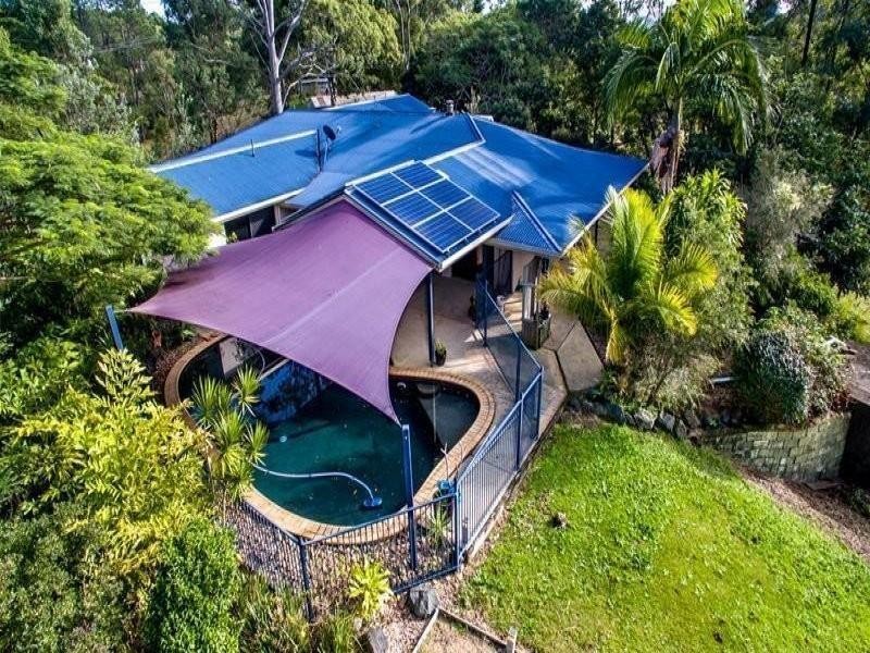 68 Wilman Road Round Mountain Road, Cabarita Beach NSW 2488
