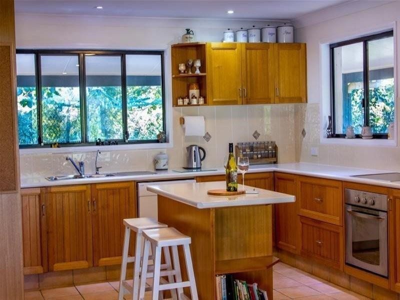 68 Wilman Road Round Mountain Road, Cabarita Beach NSW 2488