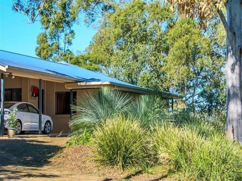 68 Wilman Road Round Mountain Road, Cabarita Beach NSW 2488