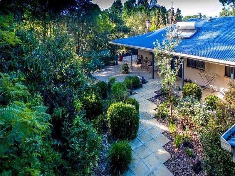 68 Wilman Road Round Mountain Road, Cabarita Beach NSW 2488