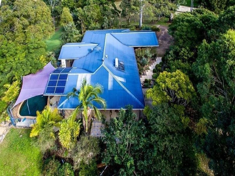 68 Wilman Road Round Mountain Road, Cabarita Beach NSW 2488