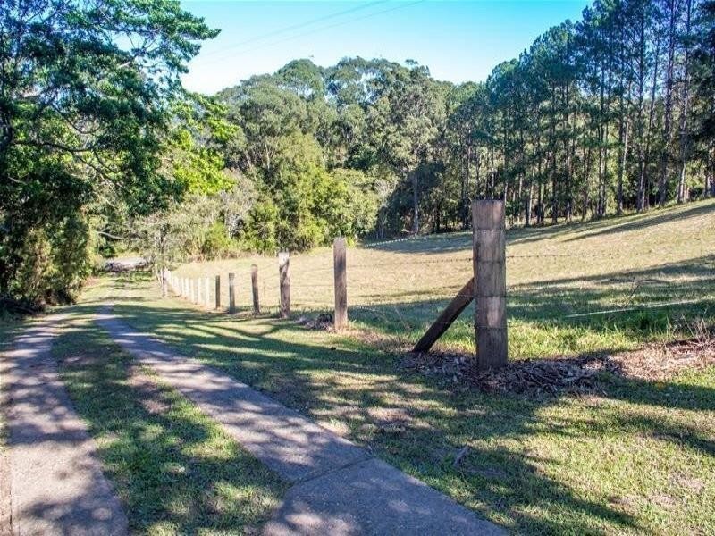 68 Wilman Road Round Mountain Road, Cabarita Beach NSW 2488