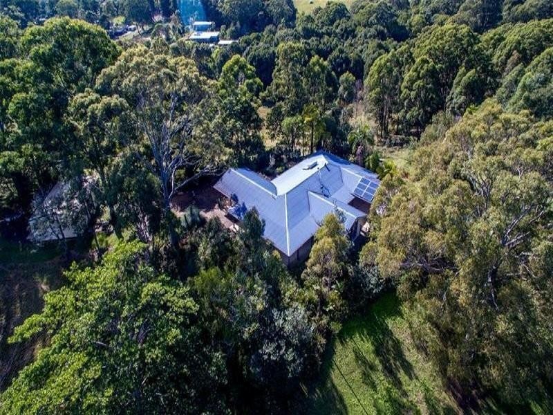 68 Wilman Road Round Mountain Road, Cabarita Beach NSW 2488