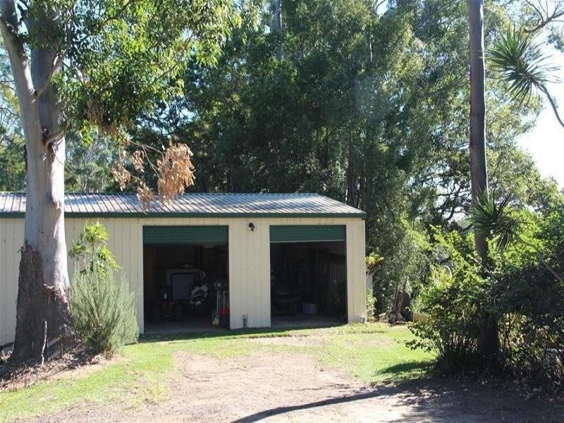 68 Wilman Road Round Mountain Road, Cabarita Beach NSW 2488