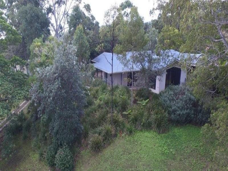 68 Wilman Road Round Mountain Road, Cabarita Beach NSW 2488