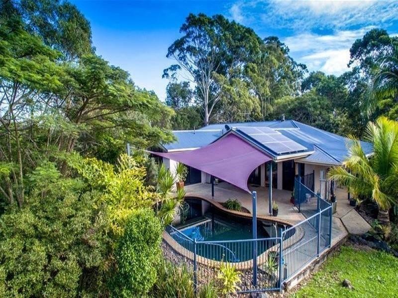 68 Wilman Road Round Mountain Road, Cabarita Beach NSW 2488
