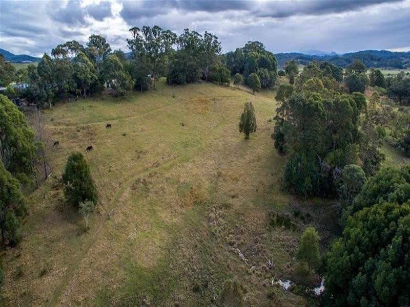 68 Wilman Road Round Mountain Road, Cabarita Beach NSW 2488