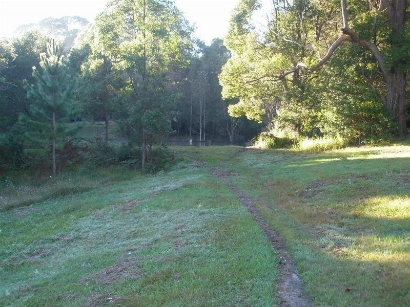 68 Wilman Road Round Mountain Road, Cabarita Beach NSW 2488