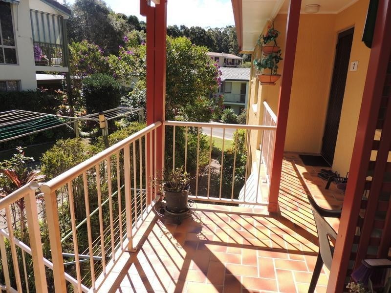 1 Fern Avenue, Murwillumbah NSW 2484