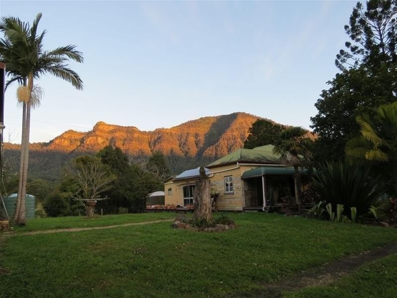 213 Mount Burrell Road, Mount Burrell NSW 2484