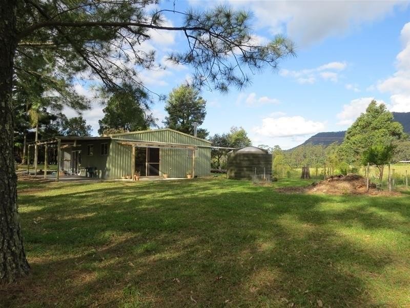 213 Mount Burrell Road, Mount Burrell NSW 2484