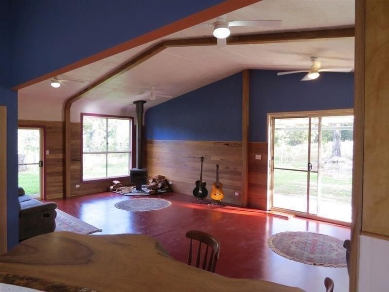 213 Mount Burrell Road, Mount Burrell NSW 2484