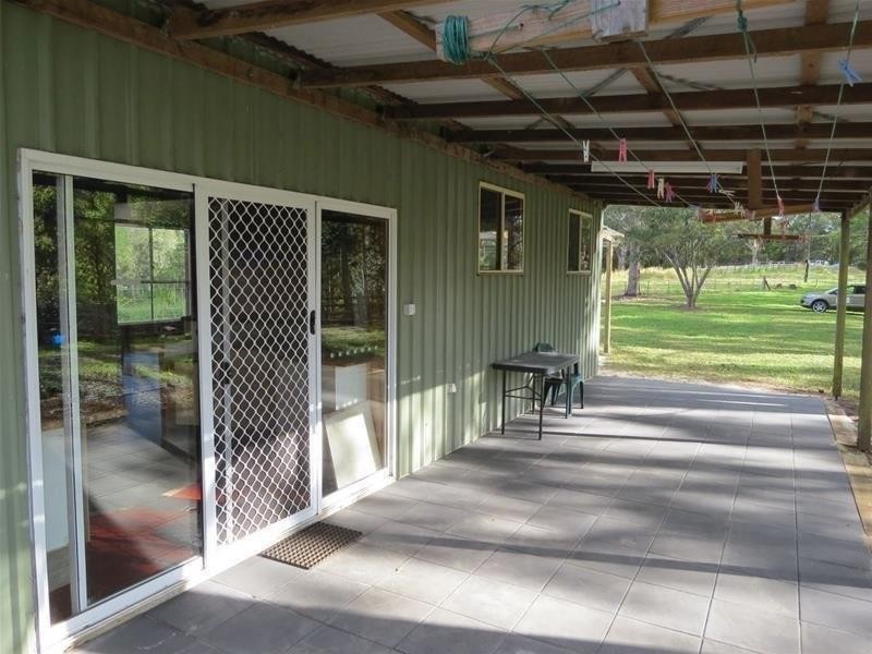 213 Mount Burrell Road, Mount Burrell NSW 2484