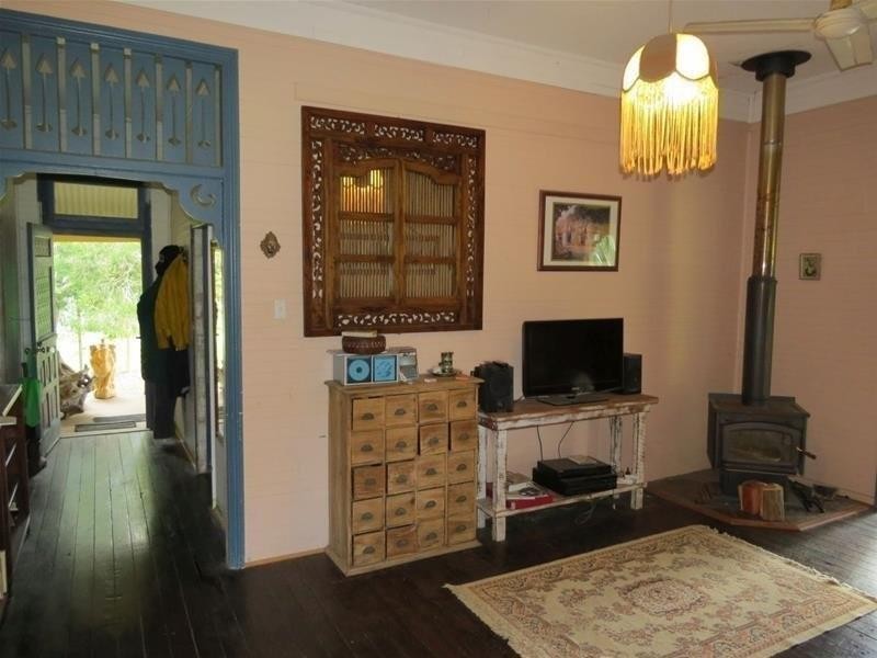 213 Mount Burrell Road, Mount Burrell NSW 2484