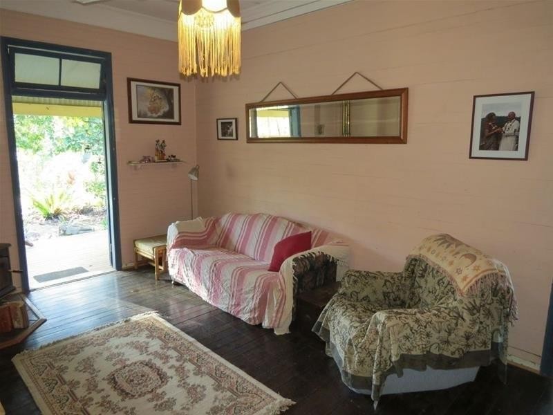 213 Mount Burrell Road, Mount Burrell NSW 2484