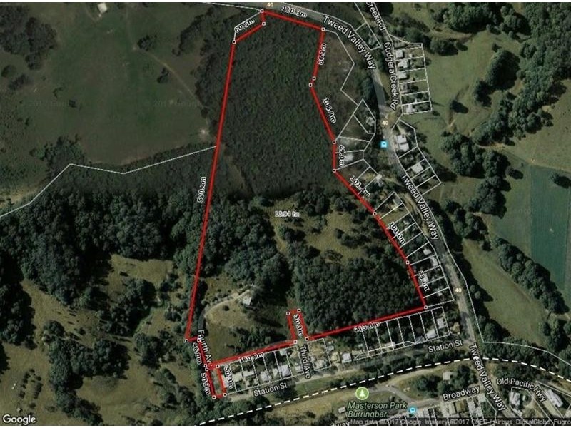 44 Station Street, Burringbar NSW 2483